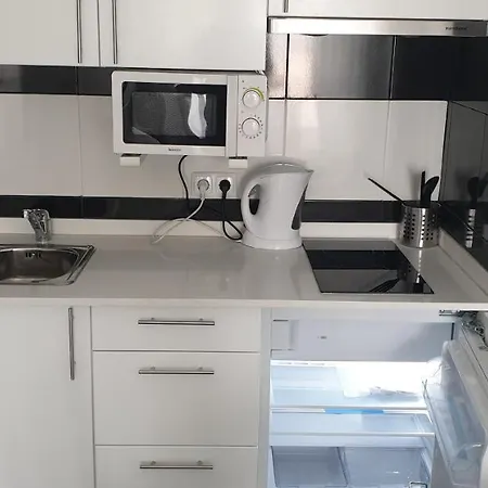 Apartamento Ocean View 2 *