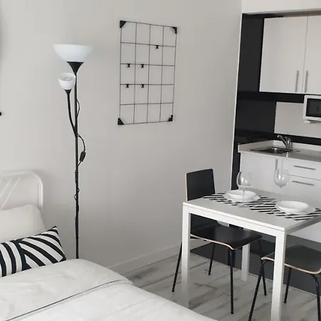 Apartment Ocean View 2