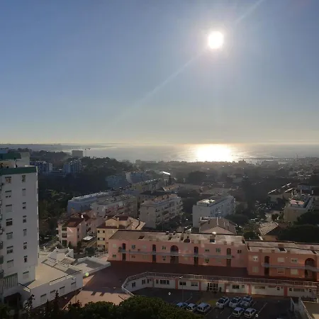 Ocean View 2 Apartment Cascais