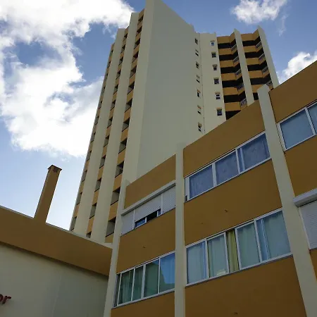 Apartamento Ocean View 2
