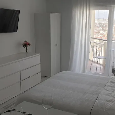 Appartamento Ocean View 2 Cascais