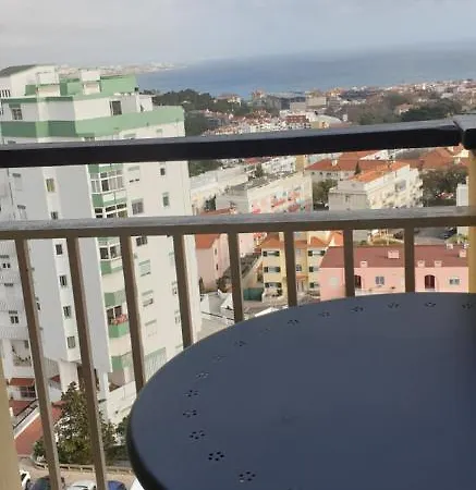 Apartmán Ocean View 2 *
