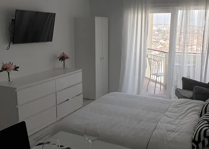 Appartamento Ocean View 2 Cascais