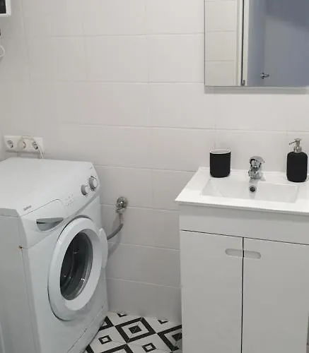 Appartamento Ocean View 2