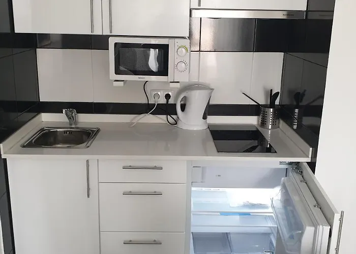 Appartamento Ocean View 2 *