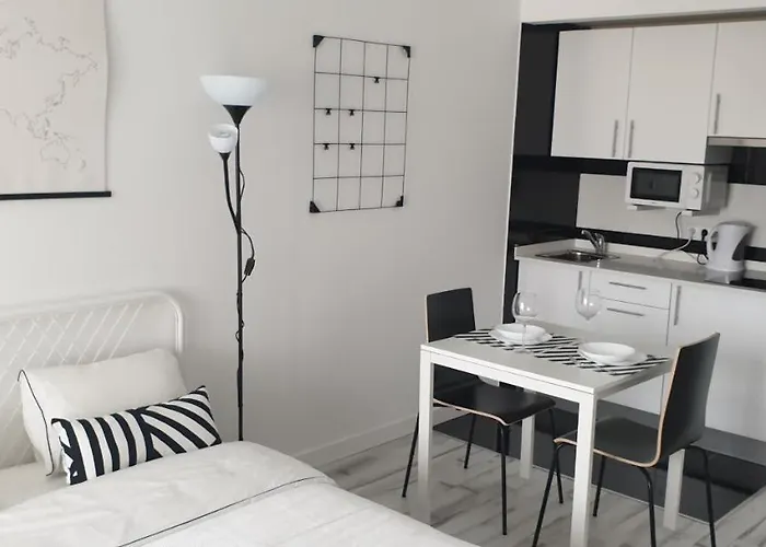 Appartamento Ocean View 2