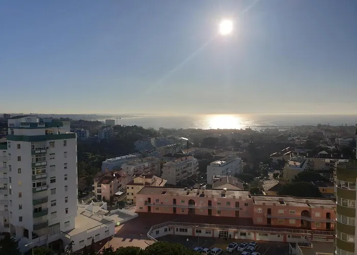 Ocean View 2 Appartamento Cascais