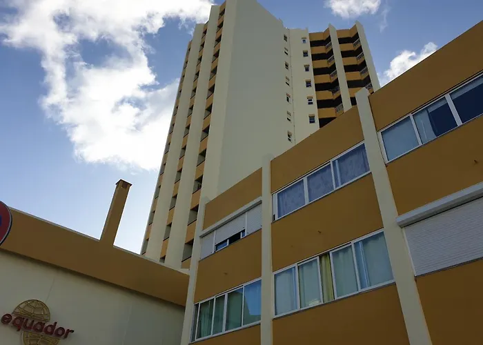 Appartamento Ocean View 2