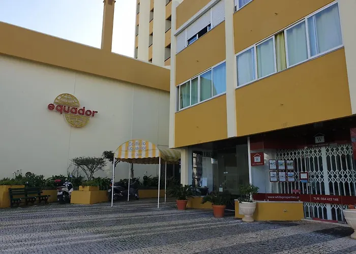 Appartamento Ocean View 2 *