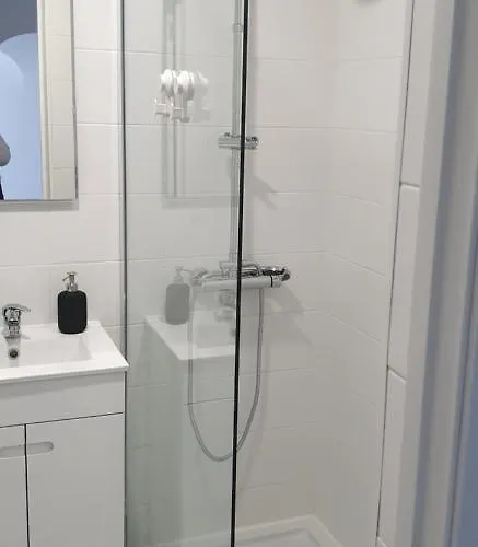 Ocean View 2 Appartamento *