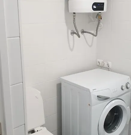 Ocean View 2 Appartement