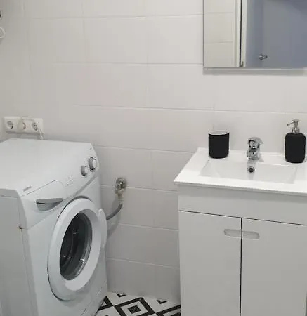 Apartamento Ocean View 2