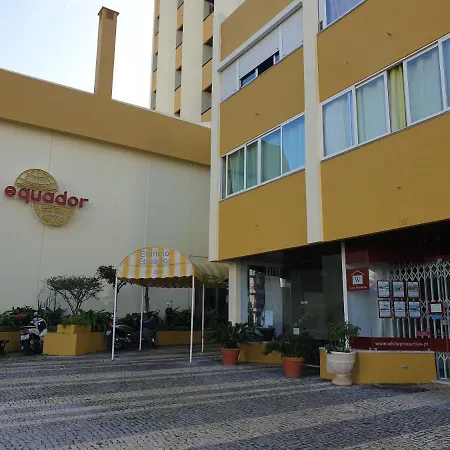 Apartamento Ocean View 2 *