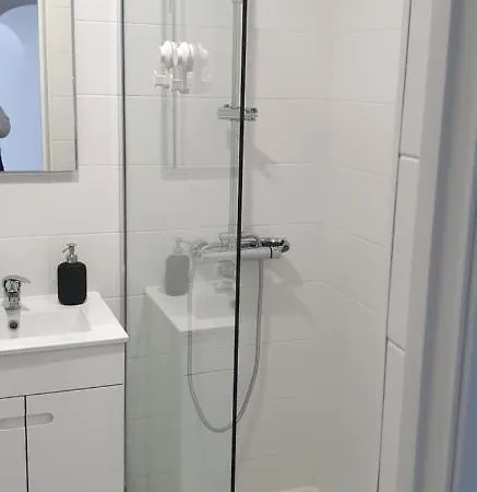 Ocean View 2 Апартаменты *